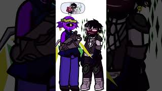 Idk, I got bored || Mildly ChaoticSMP (very ooc) || #fyp