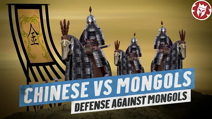 How the Chinese Defended Against the Mongols - Medieval DOCUMENTARY - DayDayNews