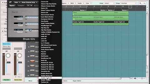 6 - IMPORT & EXPORT - 3 - Opening Standard MIDI Files