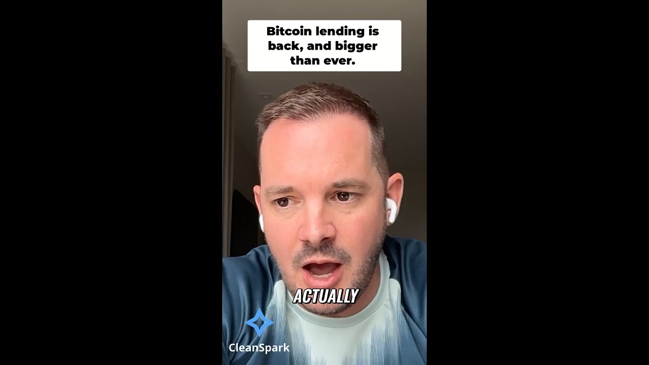 Bitcoin-backed bonds are here