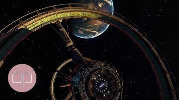 Other Places: Elite: Dangerous