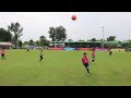 GDB x Energy VS อนุบาลบ้านม่วง [สกอร์ 4-3]