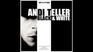 Andi Teller - Basstard
