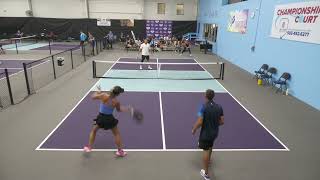 2024 Humana Louisville Pickleball Cup (Mixed Doubles) M#10