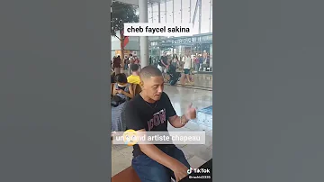 شاب فيصل صاحب اغنية سكينة في مشهد مؤثر جداا يعزف علي بيانوا ويغني اتوحشت ميمتي 