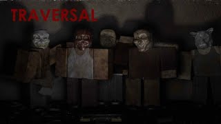 [Roblox] Traversal - Combat
