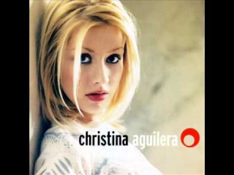 Christina Aguilera (+) Blessed