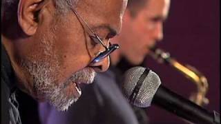 Amiri Baraka and Rob Brown - Somebody Blew Up America