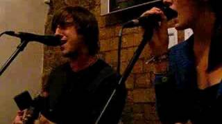 Ryan Inglis & Kayleigh Morgan - Shiver (Cover)
