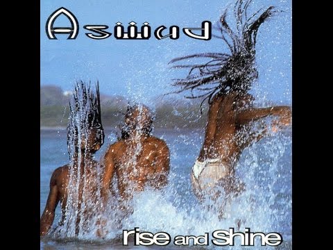 Aswad — ASWAD - Picking Up