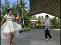 ALITAPTAP FOLK DANCE