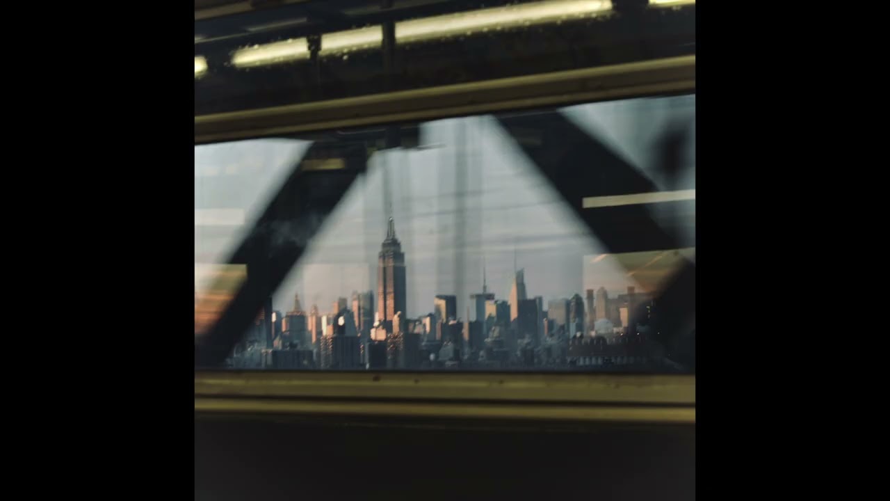 NY | Neo Soul Type Beat | Chill x Jazz Boombap Type Beat | 붐뱁 비트