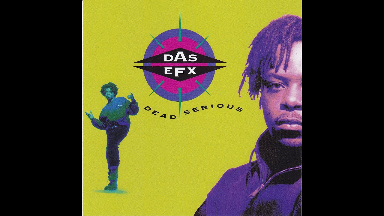 04. Das EFX - Looseys