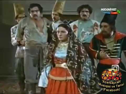 Koroğlu operası - Bülbül (1954)