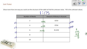 6th grade module 1 lesson 10
