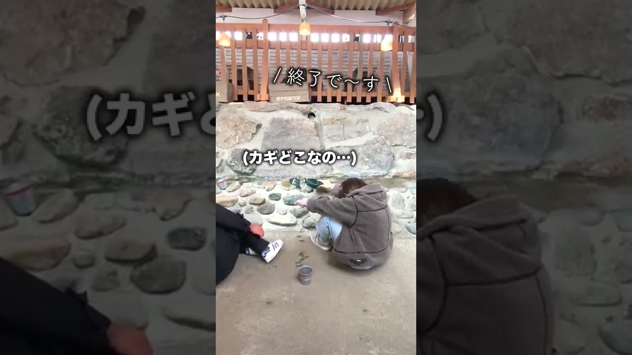 トレジャーハンターになって宝石発掘してきた 