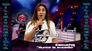 Escucha - Nunca le sucedio (Pasion de Sabado 17-07-2004)
