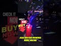 2026 New Year bubble machine with lightning & sound party electric toys Christmas gifts