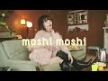 青山吉能 / moshi moshi (Official Audio)
