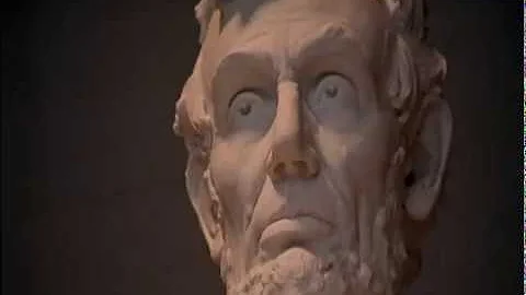 Abraham and Mary Lincoln: A House Divided - E01: A...