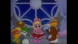 Muppet Babies- Intro (Version 2)