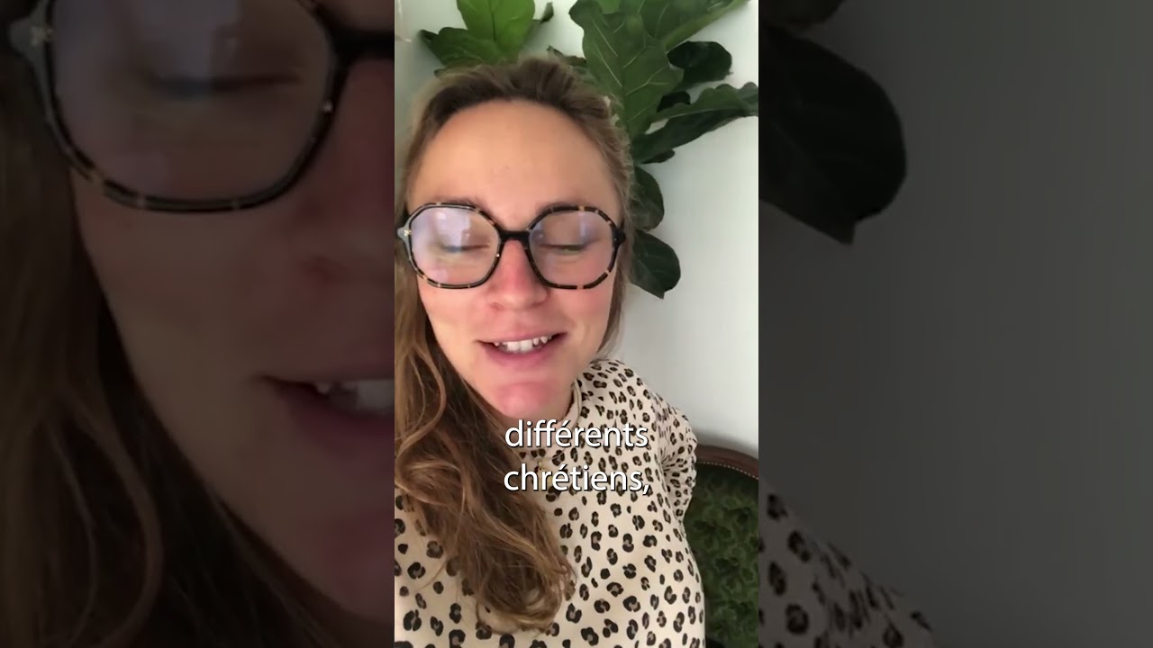 Congrès Mission 2024