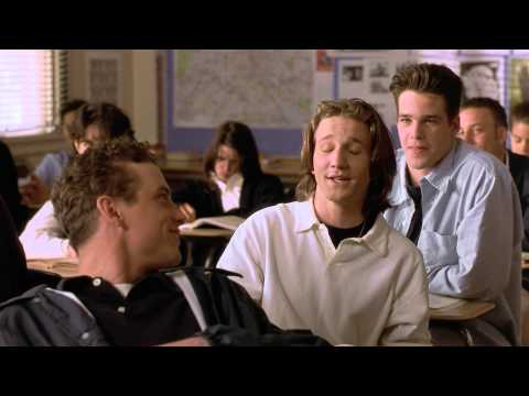 Der Hexenclub - Trailer