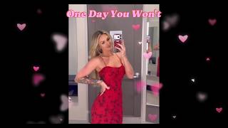 KT Smith & Morgan Wallen - One Day You Won't