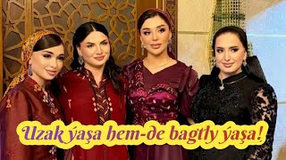 Sähra Garajaýewanyň Doglan Güni Resimi