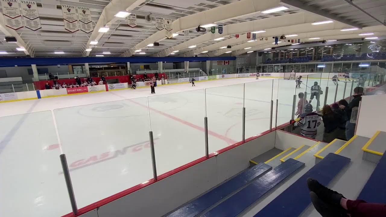 APH Vs Okanagan Warriors| Feb3 | P2