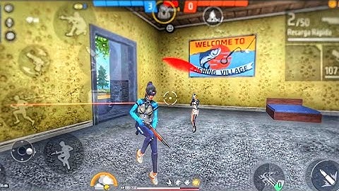 Best Player❤️‍🩹 Free Fire Moto G60s