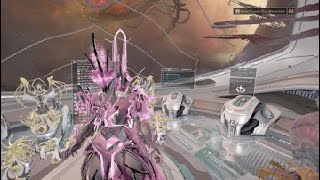 Warframe: Day 1379 - Alerts Rewards: Stance Forma, Aura Forma, Forma, Umbral Forma!