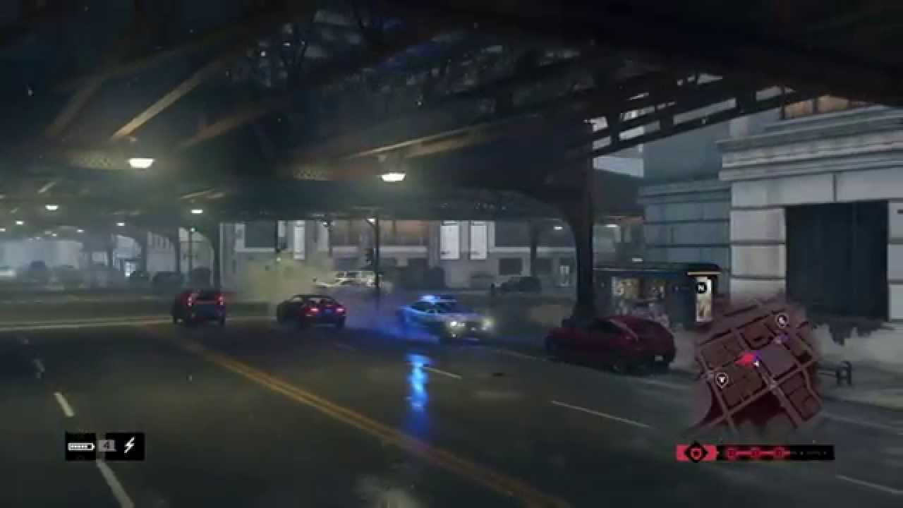 Watch dogs- ULC DLC bundle info