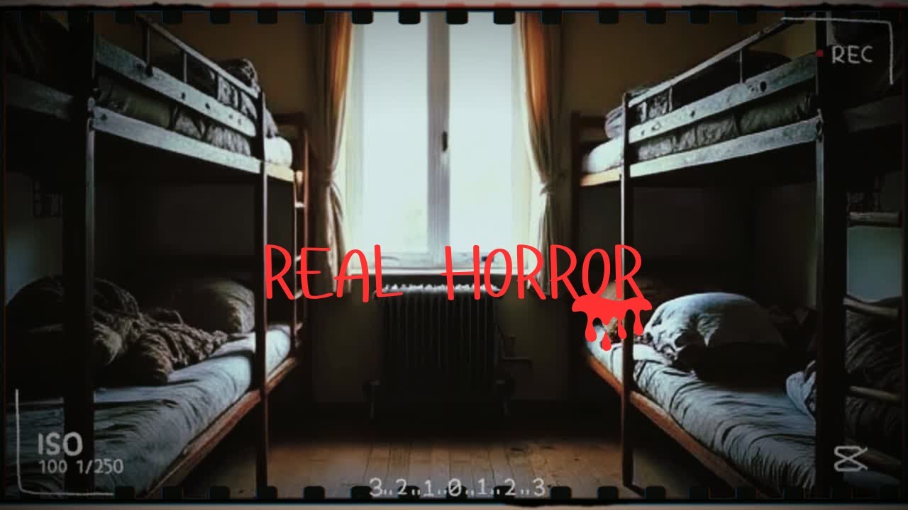 Real Hostel Nightmares