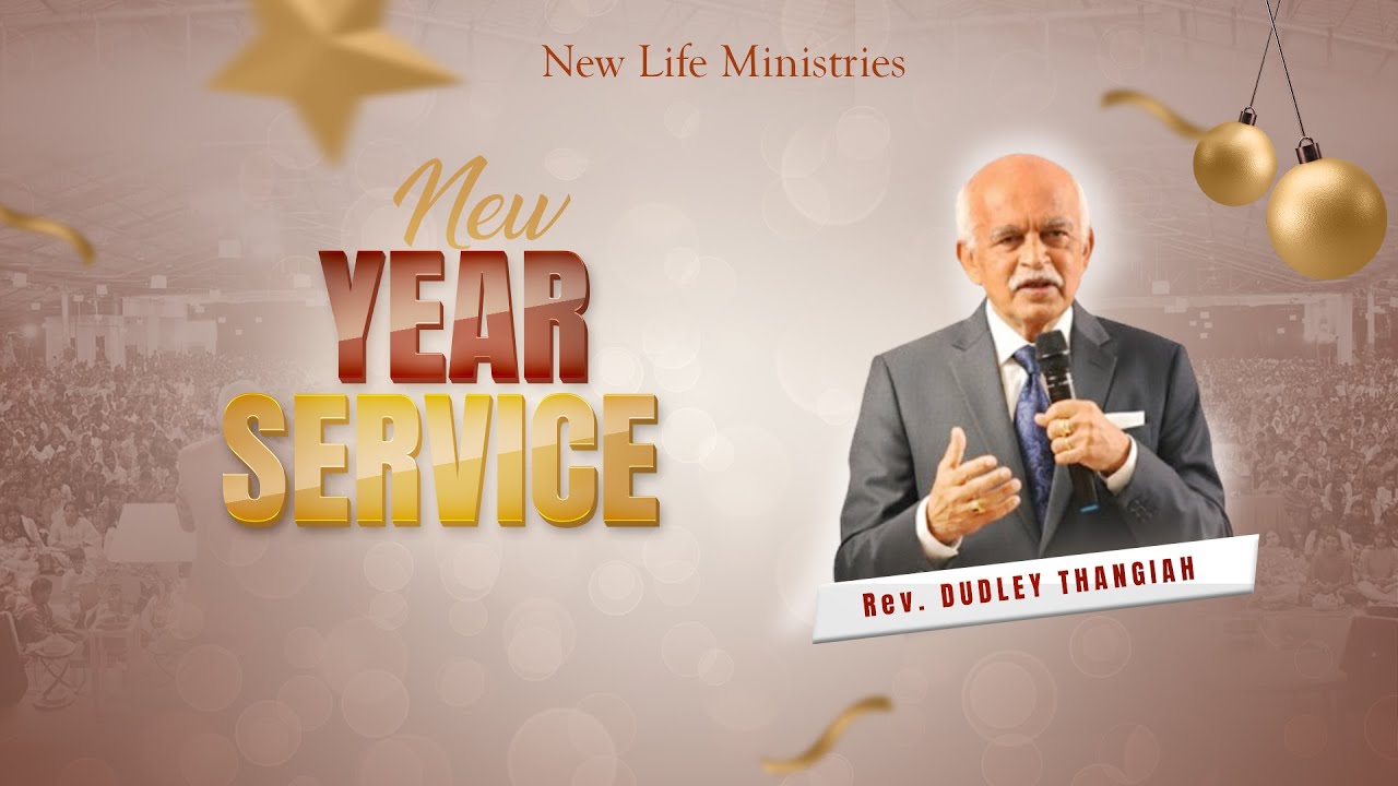 LIVE  // WATCH NIGHT SERVICE //