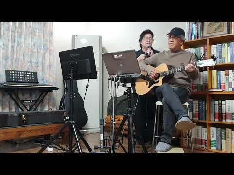 목련꽃필때면_최성수(covered by 희재)