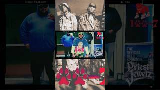 100-7 FLOWZ PRIEST JEWELZ - CNN #caponennoreaga #nore #drinkchamps #50cent #queens
