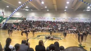 Dance Welcome Back