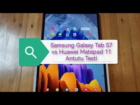 Samsung Galaxy Tab