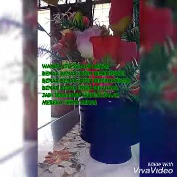 Tetep neng ati story'wa