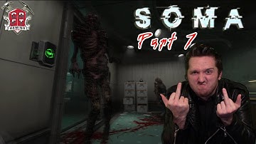A**hole in the Infirmary | SOMA #7