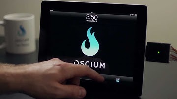 Video #3, LogiScope Demo