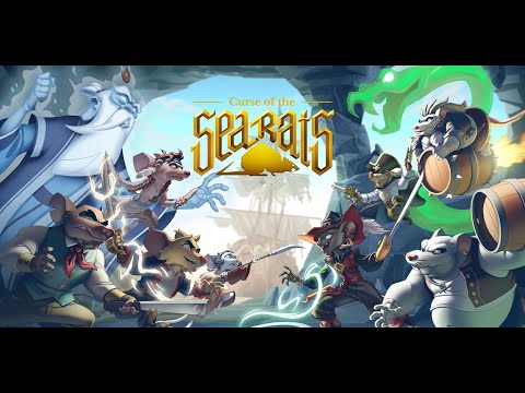 "Curse of the Sea Rats" Прохождение ч.8 | #switch #gameplay #walkthrough
