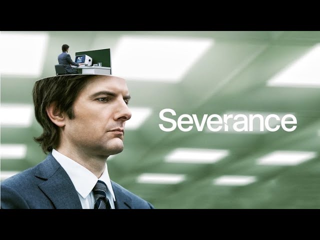 "Main Titles" - Severance (Full SONG Loop)