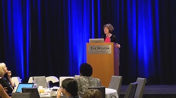 EdMedia 2017 - Karen Schriver