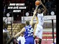 Jawad williams mixtape  royal hal gaziantep 20152016 season