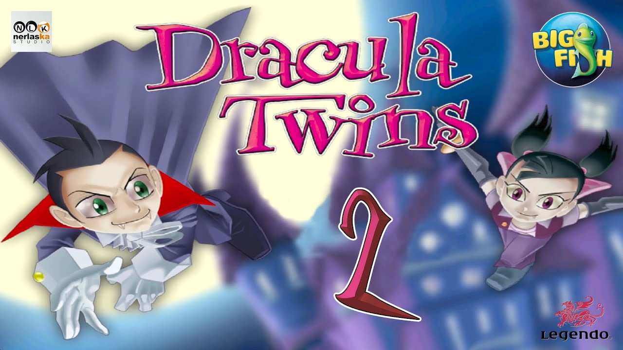 Donelio Son Of Dracula