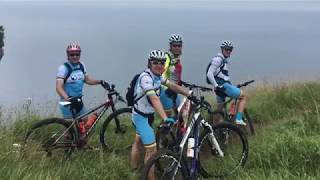 Grupo Noa's | Pedales de Cantabria 2018 | 1ªEtapa