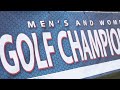 USD Golf: WCC's