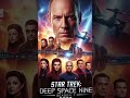 🎬 Star Trek: Deep Space Nine Season 7 (2026)👉 Avery Brooks, Rene Auberjonois, Cirroc Lofton